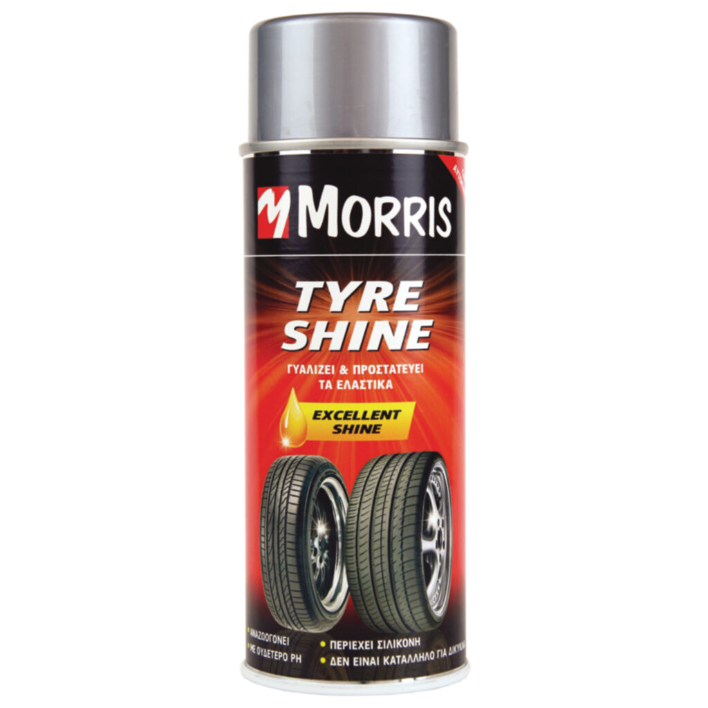 Morris-Σπρέι-Ελαστικών-400ml-
