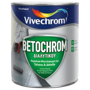 Vivechrom Betochrom Διαλυτικού 3Lt droutsas.gr