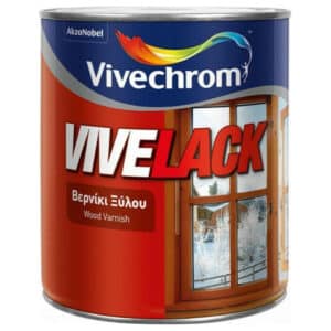 Vivechrom Vivelack Gloss 200ml droutsas.gr