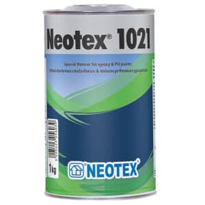Neotex 1021 Διαλυτικό 1Lt droutsas.gr