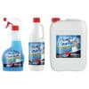 Morris Καθαριστικό Γενικής Χρήσης Blue Cleaner 5Lt 37012 droutsas.gr
