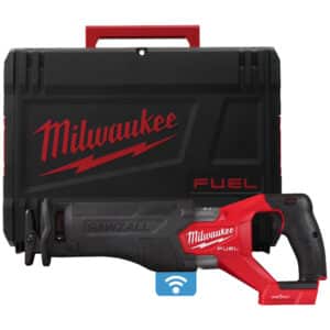 Milwaukee Σπαθόσεγα M18 Fuel ONEFSZ-0X ONE-KEY SAWZALL Solo 4933478296 droutsas.gr
