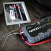 Noco Εκκινητής λιθίου Pro Ultrasafe 3000A GB150 droutsas.gr