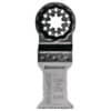 Benman Πριονόλαμα Βυθιζόμενη Starlock 35mm, Για Ξύλο & Μέταλλο 72604 droutsas.gr