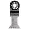 Benman Πριονόλαμα Βυθιζόμενη Starlock 44mm, Για Ξύλο & Μέταλλο 72611 droutsas.gr