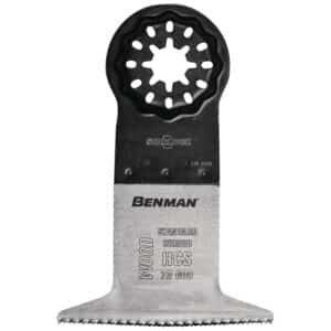 Benman Πριονόλαμα Βυθιζόμενη Starlock 65mm, HCS Για Ξύλο 72600 droutsas.gr