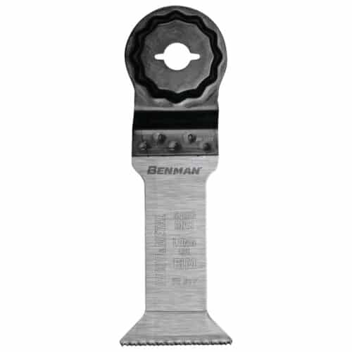Benman Πριονόλαμα Βυθιζόμενη Starlock Max 42mm, Για Ξύλο & Μέταλλο 72617 droutsas.gr