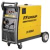 F.F. Group Ηλεκτροσυγκόλληση Inverter MIG-STICK 251 KD 47486 droutsas.gr