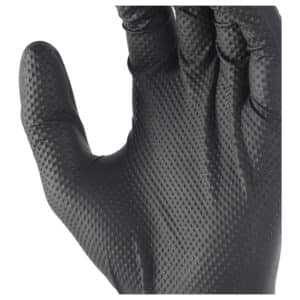 Milwaukee Γάντια Μιας Χρήσης Νιτριλίου Μαύρα 9-L 50 Τμχ 4932493235 droutsas.gr