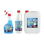 Morris Καθαριστικό Γενικής Χρήσης Blue Cleaner 5Lt 37012 - Image 2