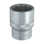 Benman Καρυδάκι Πολύγωνο 3/8'' Din3124 15/16 71397 - Image 2