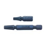 Benman Μύτη V5 Steel Roberston R1x50mm 2τμχ 74979 - Image 2