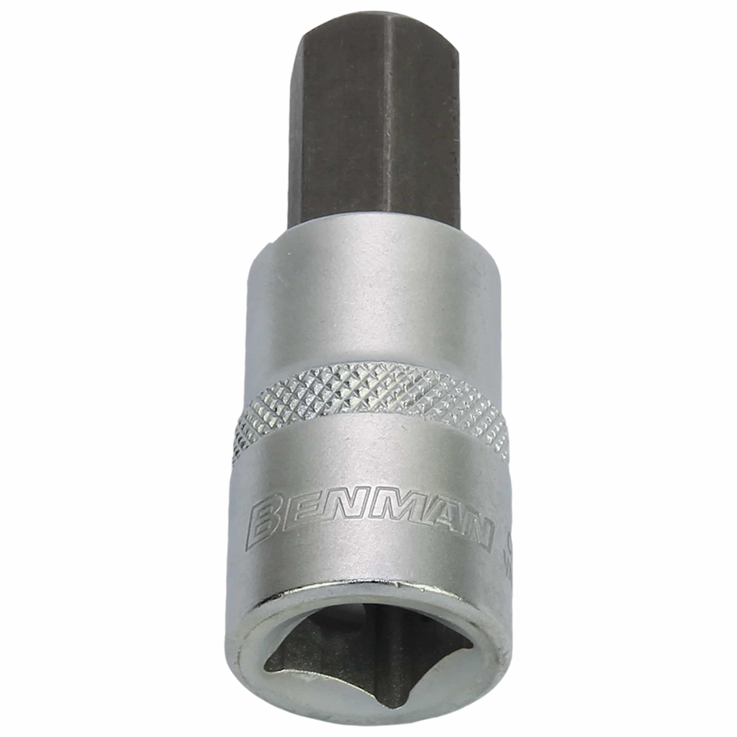 Benman-Καρυδάκι-1-2-Για-Βίδες-Άλλεν-09mmxL62mm-75127-droutsas.gr_ Benman Καρυδάκι 1/2'' Για Βίδες Άλλεν 04 71623 - Image 1