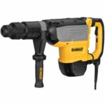 Dewalt Πιστολέτο Περιστροφικό SDS-Max 1700W 52mm 19.4J 3 Λειτουργιών D25773K - Image 3