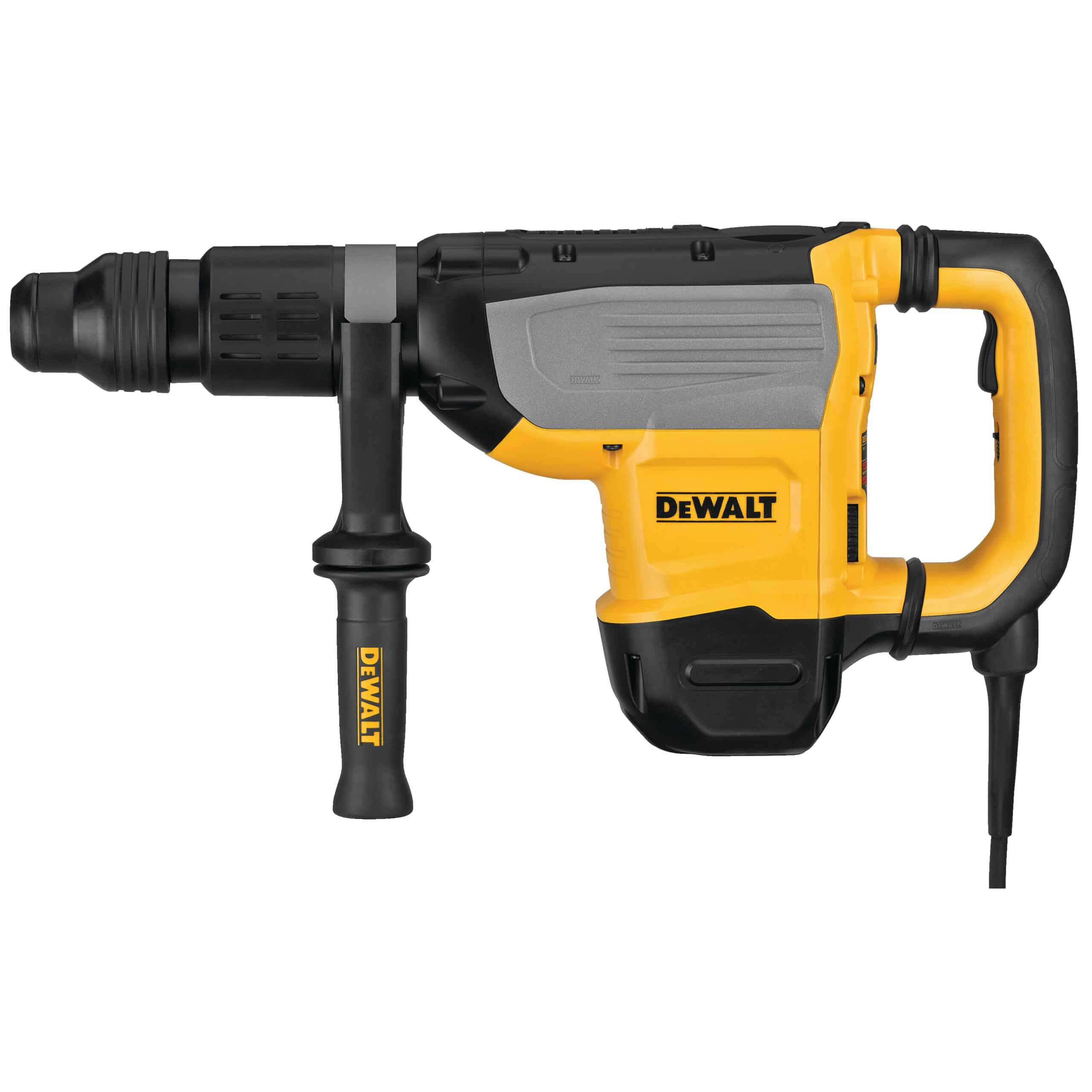 Dewalt-pistoleto-peristrofiko-SDS-Max-1700W-52mm-19.4J-3-litourgion-D25773K-droutsas.gr_2_-scaled Dewalt Πιστολέτο Περιστροφικό SDS-Max 1700W 52mm 19.4J 3 Λειτουργιών D25773K - Image 1