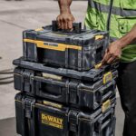 Dewalt Αντάπτορας Toughsystem 2.0 σε Τstak DWST08017 droutsas.gr