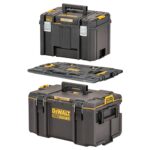 Dewalt Αντάπτορας Toughsystem 2.0 σε Τstak DWST08017 droutsas.gr