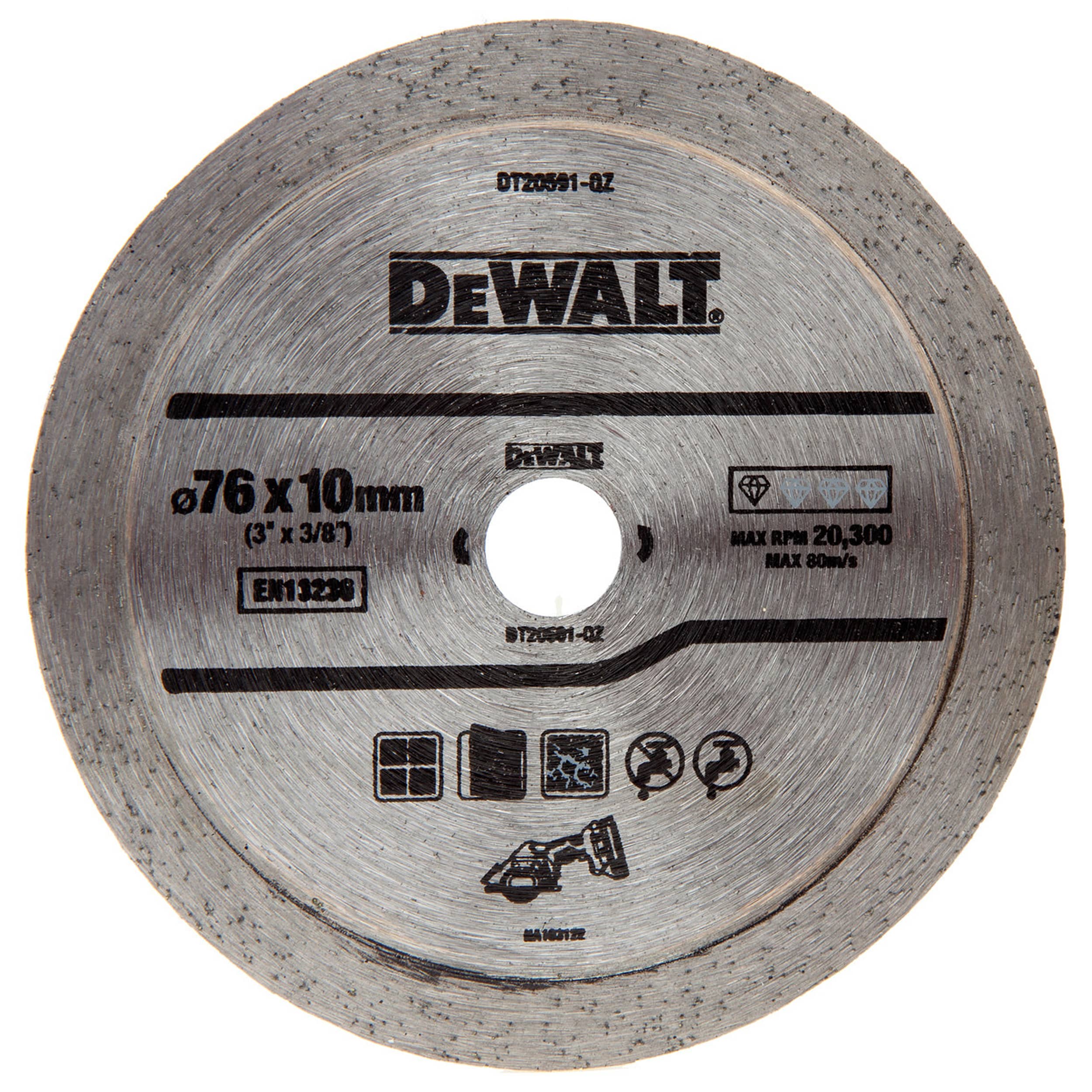 Dewalt-Διαμαντόδισκος-Πλακιδίων-76mm-DT20591-QZ-droutsas.gr_ Dewalt Διαμαντόδισκος Πλακιδίων 76mm DT20591-QZ droutsas.gr