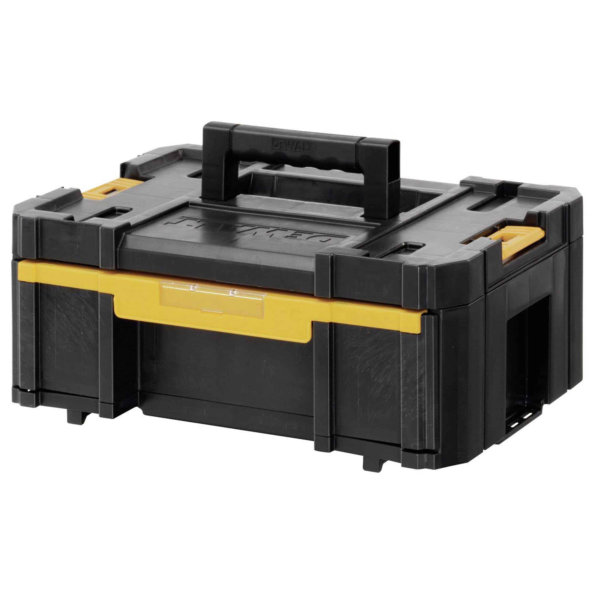 Dewalt-Εργαλειοθήκη-TSTAK-III-Με-Συρτάρι-DWST1-70705-droutsas.gr_ Dewalt Εργαλειοθήκη TSTAK III Με Συρτάρι DWST1-70705 droutsas.gr
