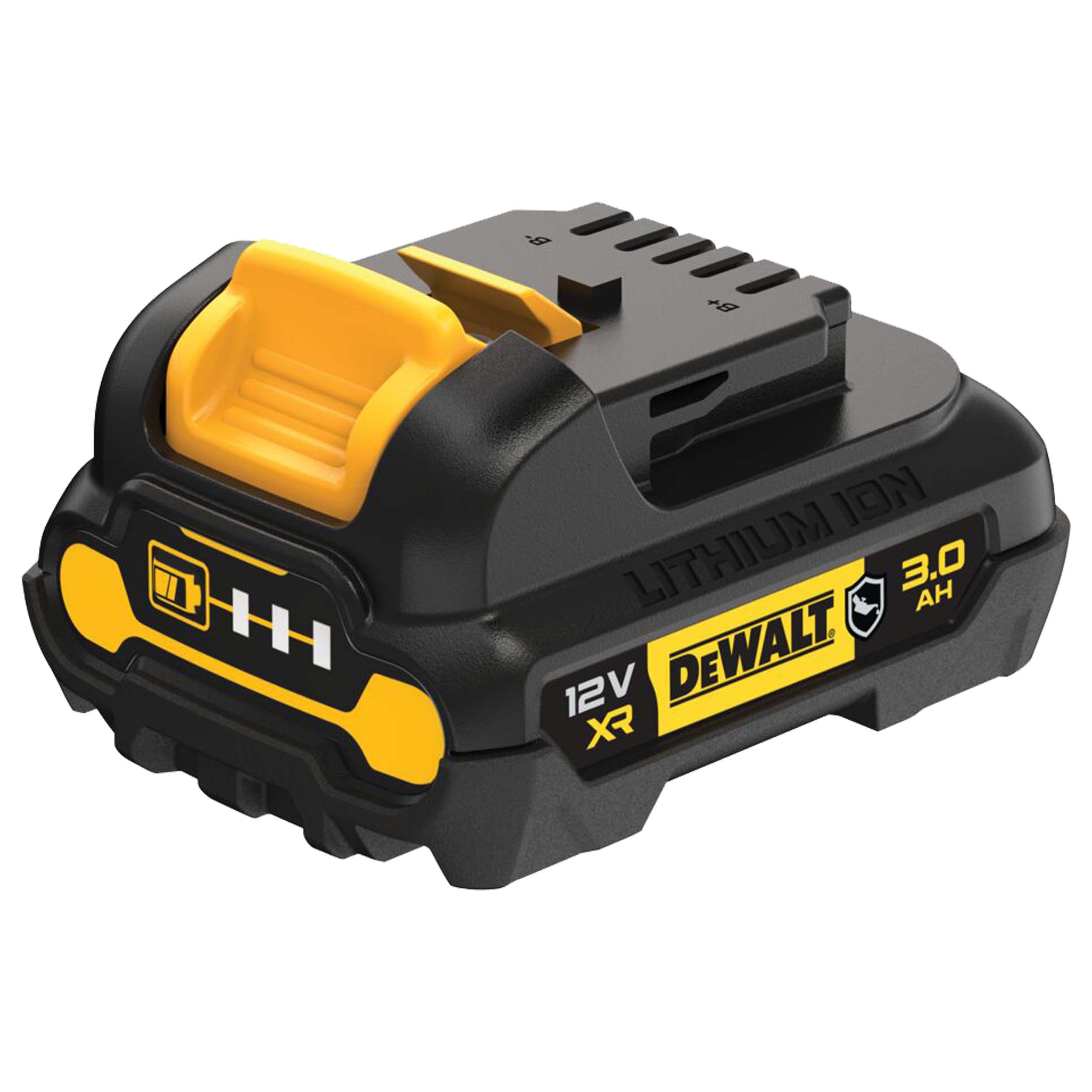 Dewalt-Μπαταρία-12V-3.0Ah-DCB124G-droutsas.gr_ Dewalt Μπαταρία 12V 3.0Ah DCB124G droutsas.gr