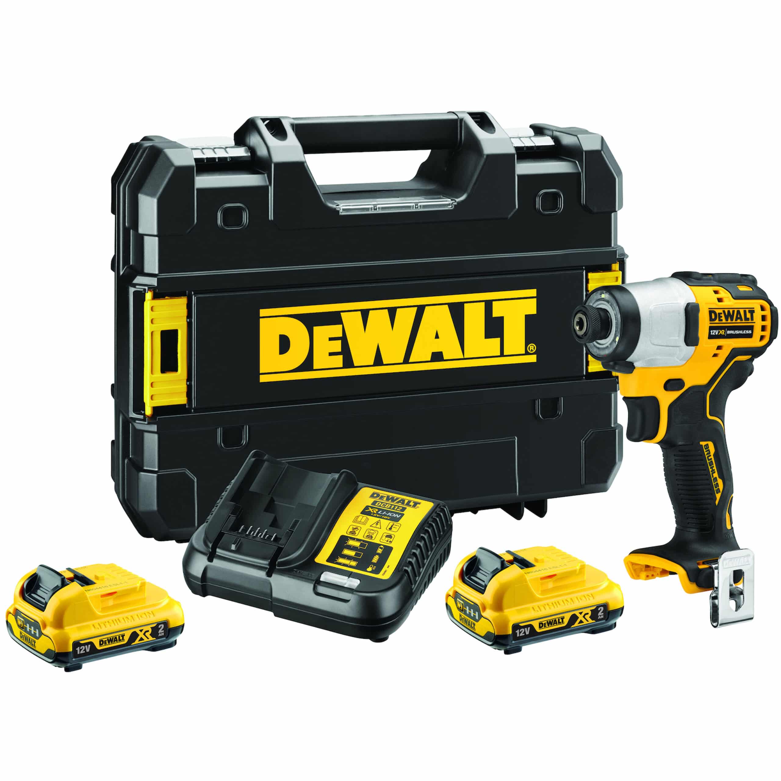 Dewalt-Παλμικό-Κατσαβίδι-12V-XR-Brushless-2x2.0Ah-DCF801D2-droutsas.gr_3_-scaled Dewalt Παλμικό Κατσαβίδι 12V XR Brushless 2x2.0Ah DCF801D2 - Image 1