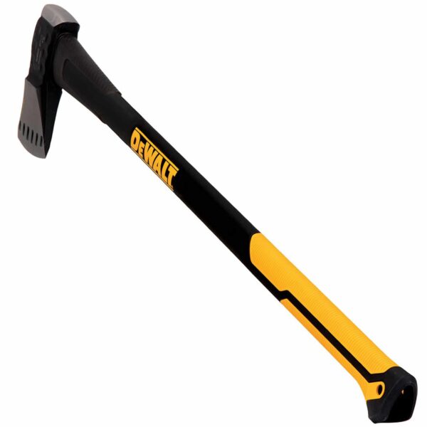 Dewalt Τσεκούρι 2000gr DWHT56033-0 droutsas.gr
