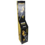 F.F. Group Θαμνοκόπτης EHT 61-750 Pro 42411 droutsas.gr