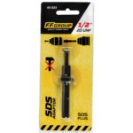 F.F. Group Προσαρμογέας SDS-Plus 45933 droutsas.gr