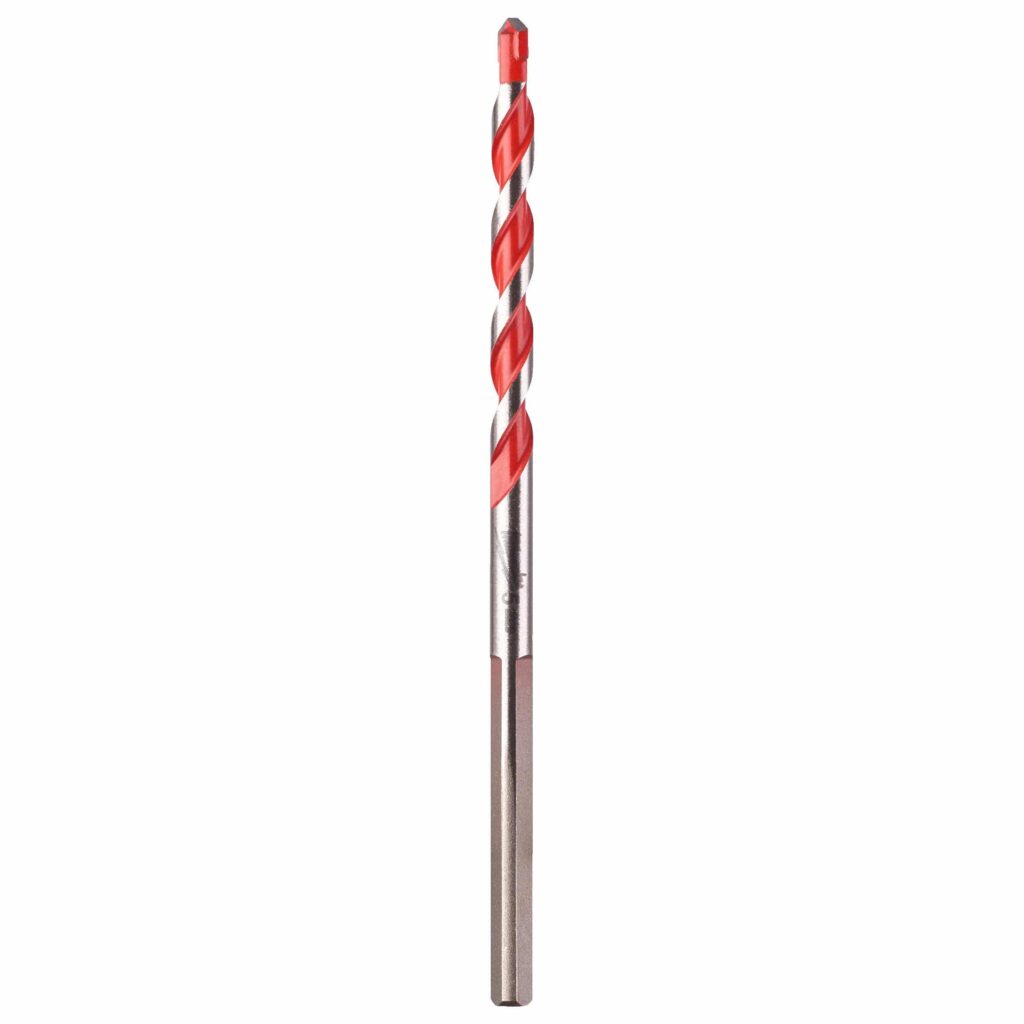 Milwaukee Διαμαντοτρύπανο Super Μπετού 5 x 100mm 4932471171 droutsas.gr