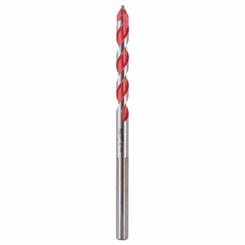 Milwaukee Διαμαντοτρύπανο Super Μπετού 6 x 100mm 4932471175 droutsas.gr