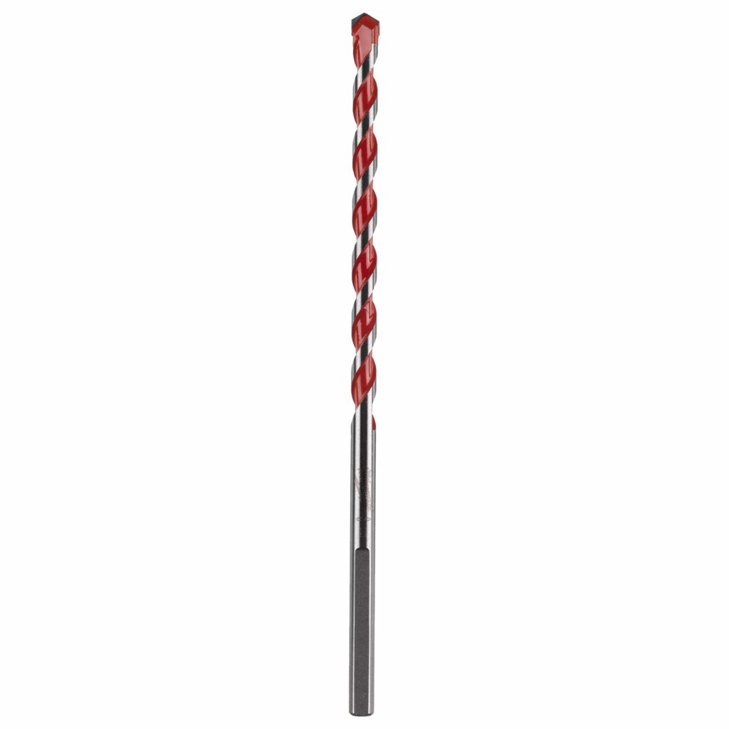 Milwaukee Διαμαντοτρύπανο Super Μπετού 6 x 150mm 4932471176 droutsas.gr