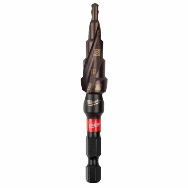 Milwaukee Πολυτρύπανο Κρούσης Shockwave™ 48899262 droutsas.gr