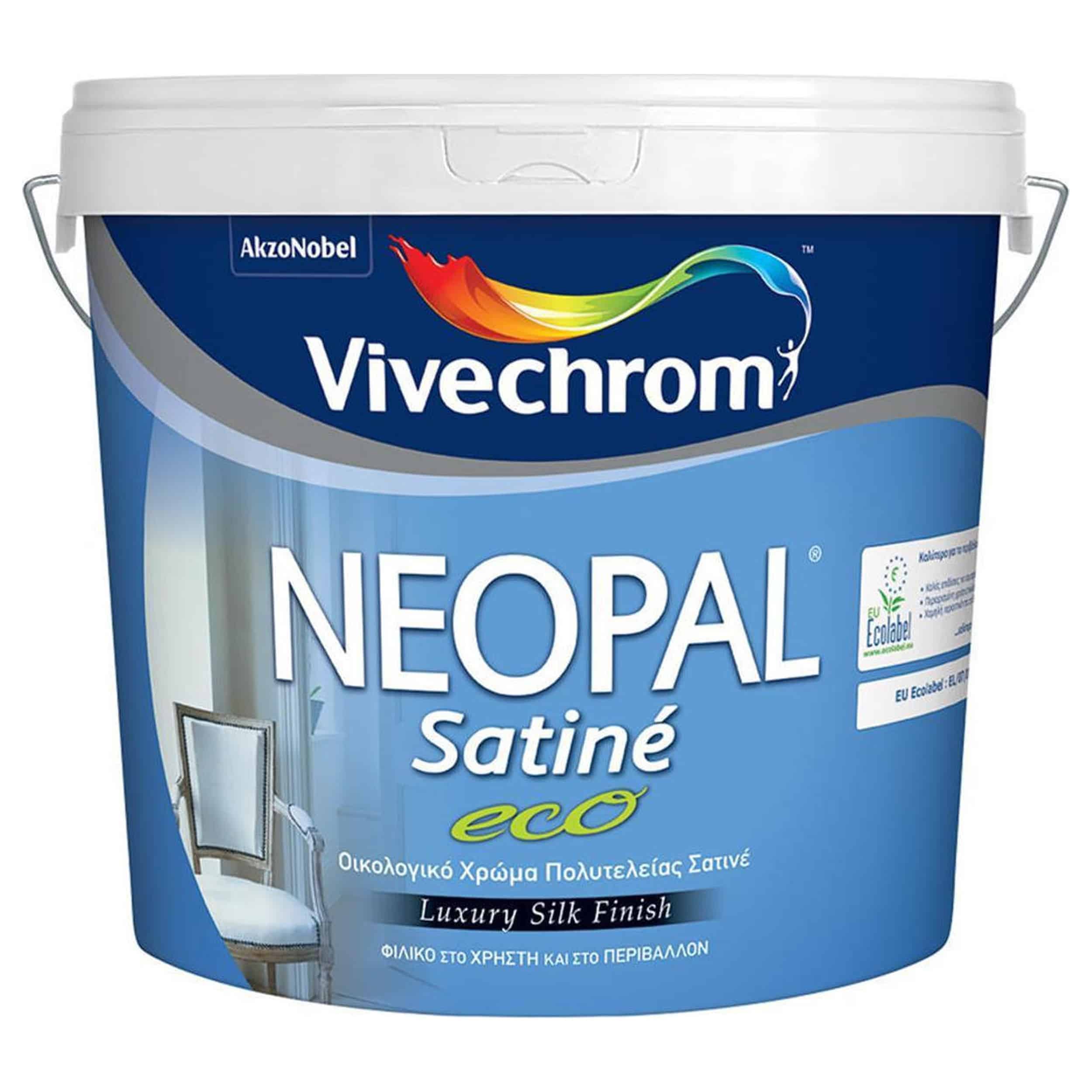 Vivechrom-Neopal-Satine-eco-Λευκό-droutsas.gr_ Vivechrom Neopal Satine eco (Λευκό) droutsas.gr