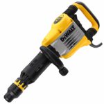 Dewalt Πιστολέτο Σκαπτικό SDS-Max 1600W 24.0J D25951K