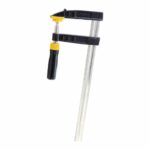 F.F. Group Σφιγκτήρας Μαραγκών Βαρέως Τύπου 120x200mm DIN 5117 22914 - Image 2