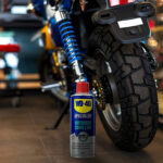WD-40 Specialist Σπρέι Λιπαντικό Αλυσίδας Motorbike Chain Lube 400ml 206040120 - Image 3