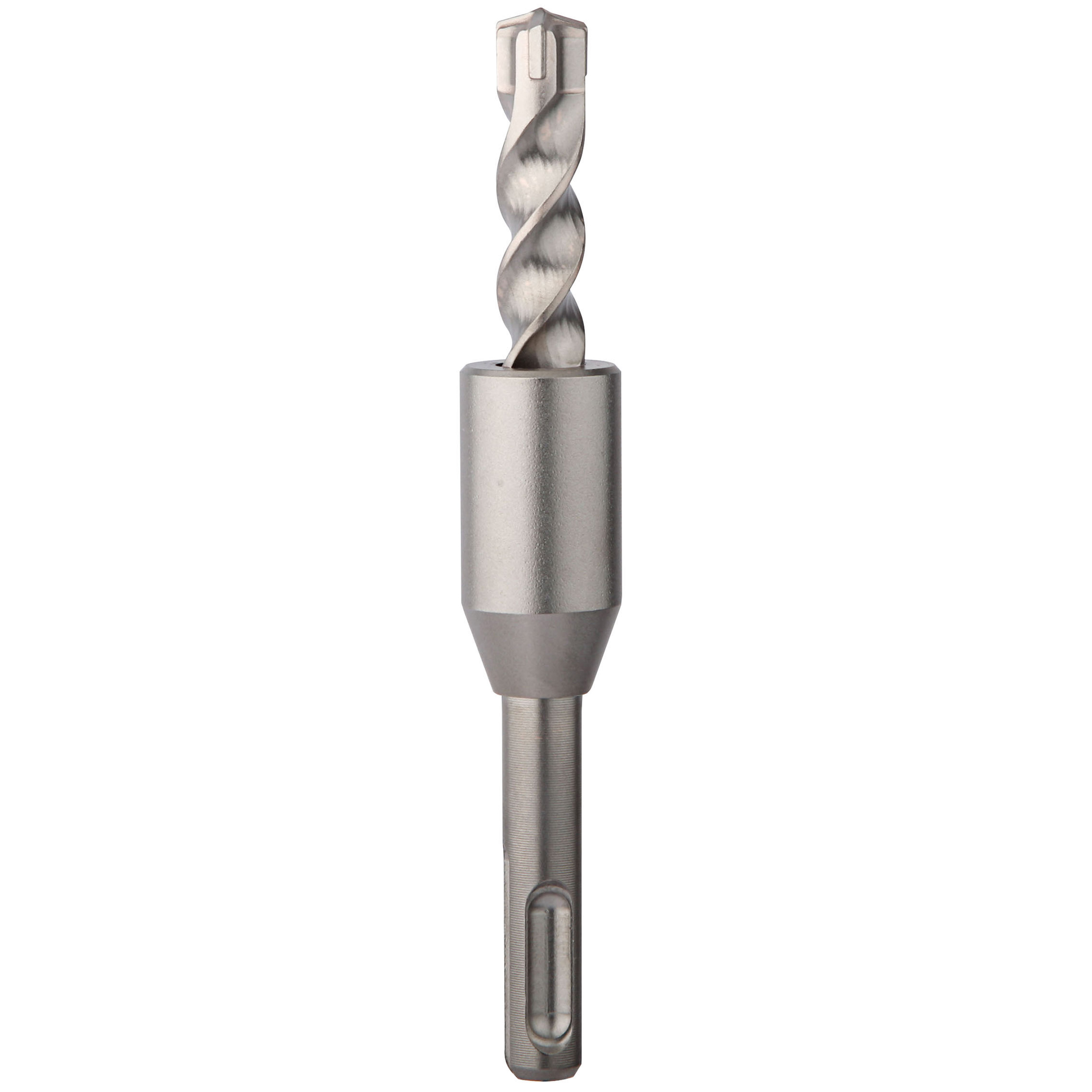 Diager Τρυπάνι Sds-Plus 8x27mm Με Οδηγό 108D08L0027 droutsas.gr Diager Τρυπάνι Sds-Plus 8x27mm Με Οδηγό 108D08L0027 - Image 1