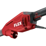 Flex Τριβείο Τοίχου Giraffe 500 W GE 6 R-EC 530900 - Image 4