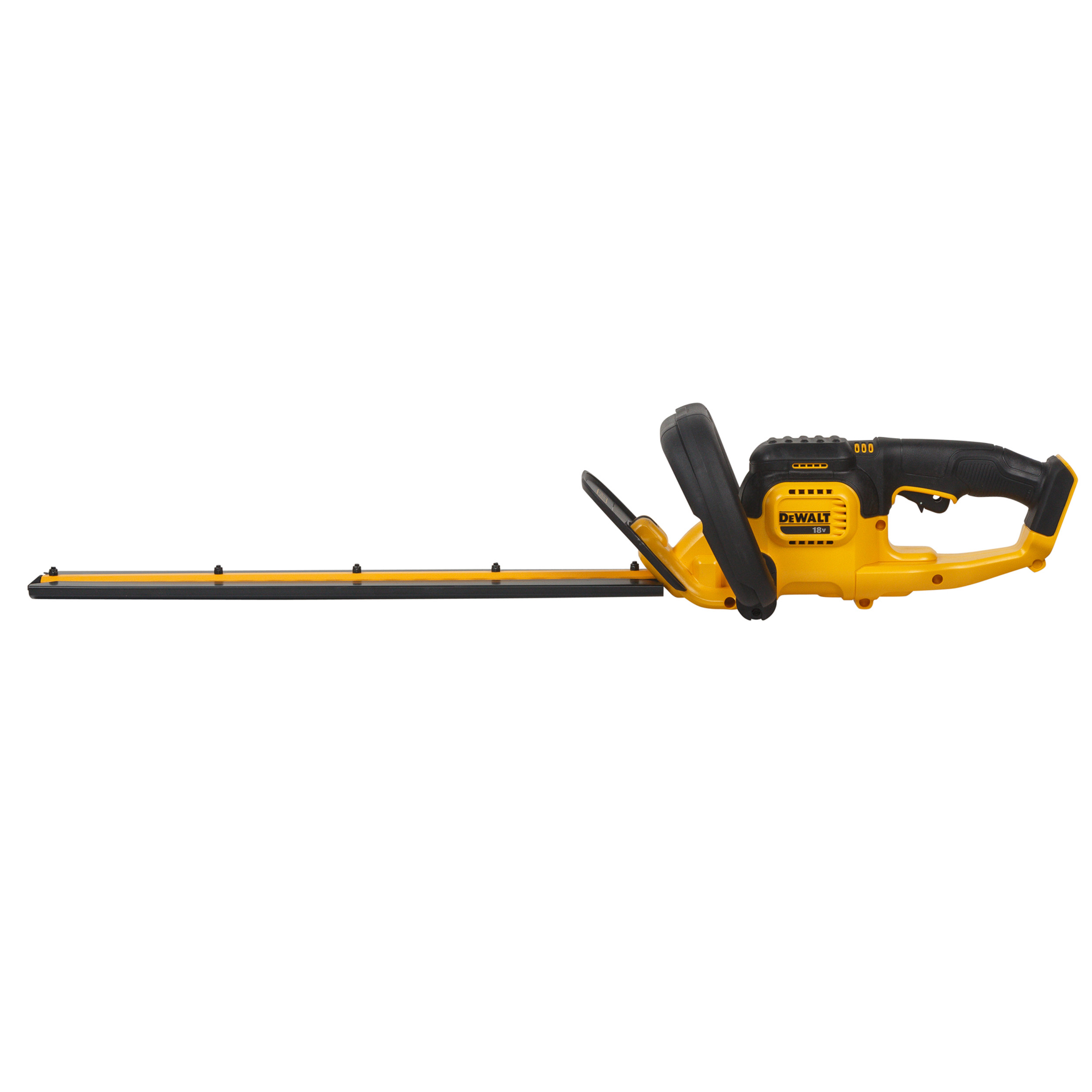 Dewalt Κλαδευτήρι Μπορντούρας 18V 55cm Solo DCM563PB droutsas.gr.jpg3 Dewalt Κλαδευτήρι Μπορντούρας 18V 55cm Solo DCM563PB - Image 1