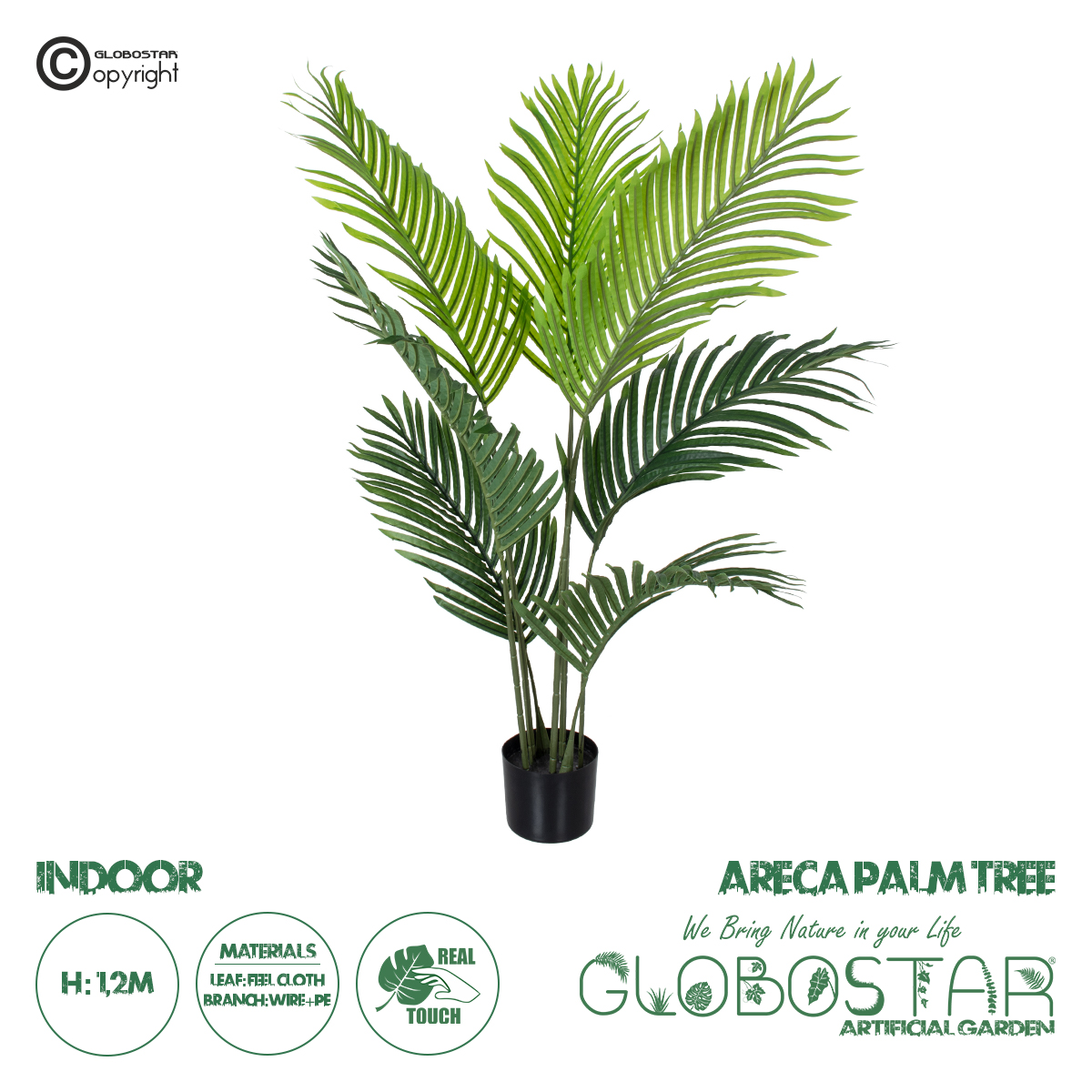 20008_01 GloboStaru00ae Artificial Garden ARECA PALM TREE 20008 - u03a4u03b5u03c7u03bdu03b7u03c4u03cc u0394u03b9u03b1u03bau03bfu03c3u03bcu03b7u03c4u03b9u03bau03cc u03a6u03c5u03c4u03cc u03a6u03bfu03b9u03bdu03b9u03bau03ccu03b4u03b5u03bdu03c4u03c1u03bf u0391u03c1u03adu03bau03b1 u03a5120cm