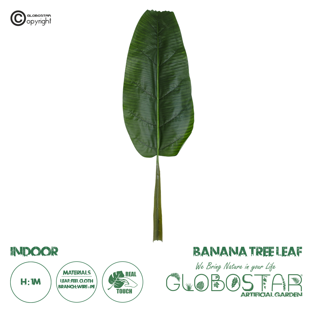 20177_1 GloboStaru00ae Artificial Garden BANANA TREE LEAF 20177 - u03a4u03b5u03c7u03bdu03b7u03c4u03cc u0394u03b9u03b1u03bau03bfu03c3u03bcu03b7u03c4u03b9u03bau03cc u03a6u03cdu03bbu03bf u039cu03c0u03b1u03bdu03b1u03bdu03b9u03acu03c2 - u039cu03c0u03b1u03bdu03b1u03bdu03ccu03b4u03b5u03bdu03c4u03c1u03bfu03c5 u03a030 x u03a5100cm