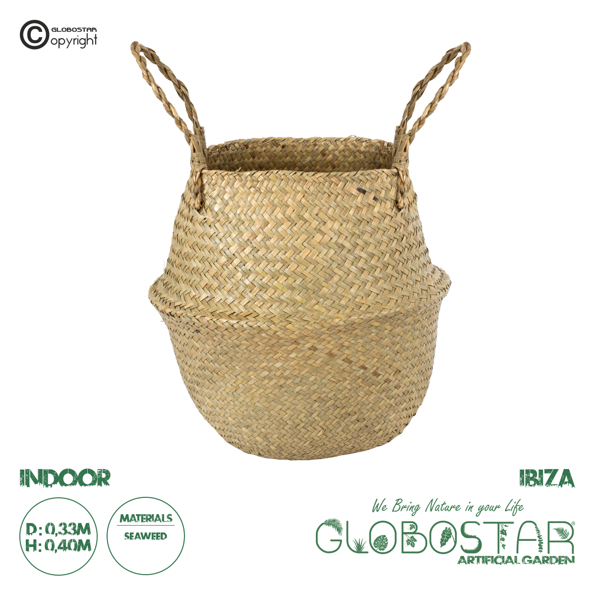 20197_01 GloboStaru00ae Artificial Garden IBIZA 20197 u0394u03b9u03b1u03bau03bfu03c3u03bcu03b7u03c4u03b9u03bau03cc u03a8u03acu03b8u03b9u03bdu03bf u039au03b1u03bbu03acu03b8u03b9 - u039au03b1u03c3u03c0u03ce u0393u03bbu03acu03c3u03c4u03c1u03b1 - Flower Pot u039cu03c0u03b5u03b6 u03a033cm x u03a540cm