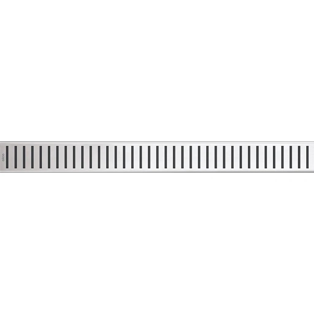 28-PURE-950 u03a3u03a7u0391u03a1u0391 u039au0391u039du0391u039bu0399u039fu03a5 STAINLESS STEEL PURE MATT 95 CM