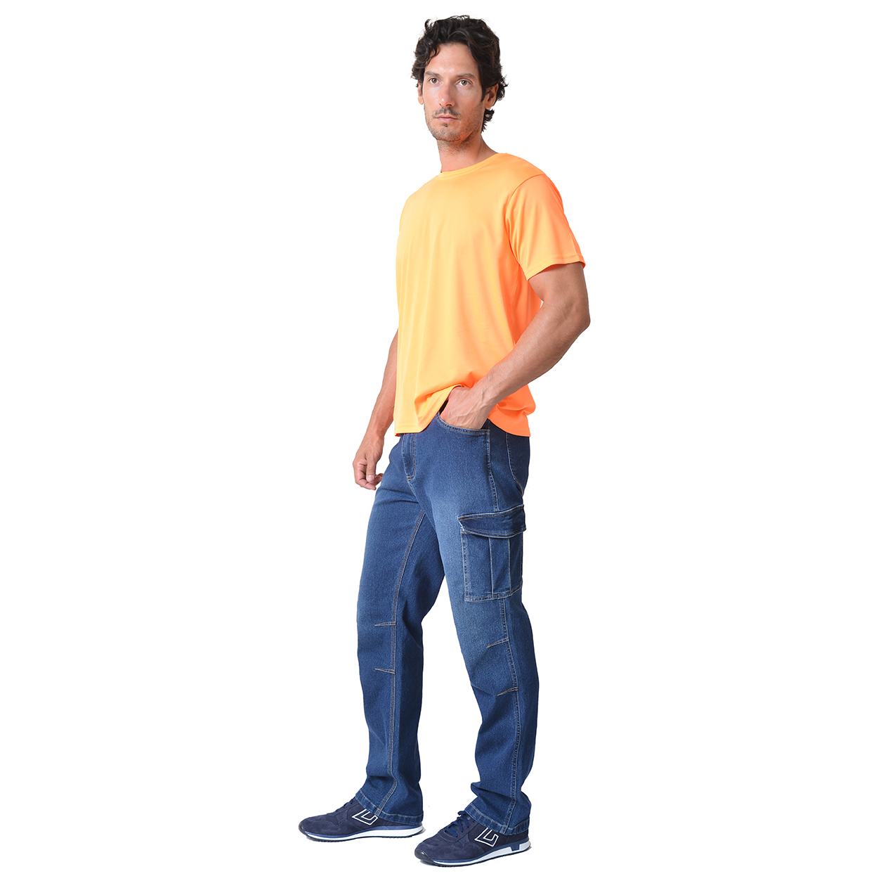 T-SHIRT DRY FIT