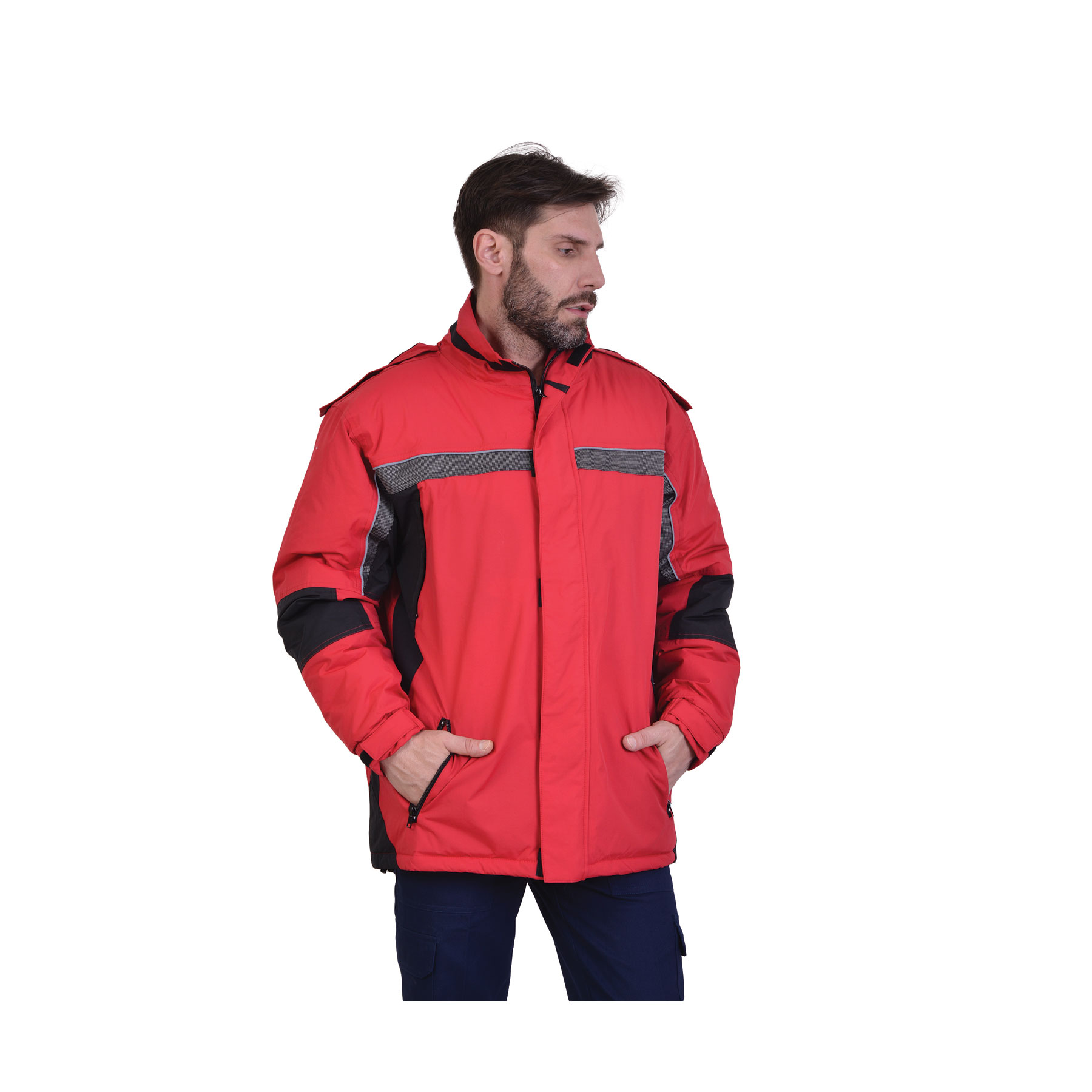u03a4u0396u0391u039au0395u03a4 PARKA u039au039fu039au039au0399u039du039f