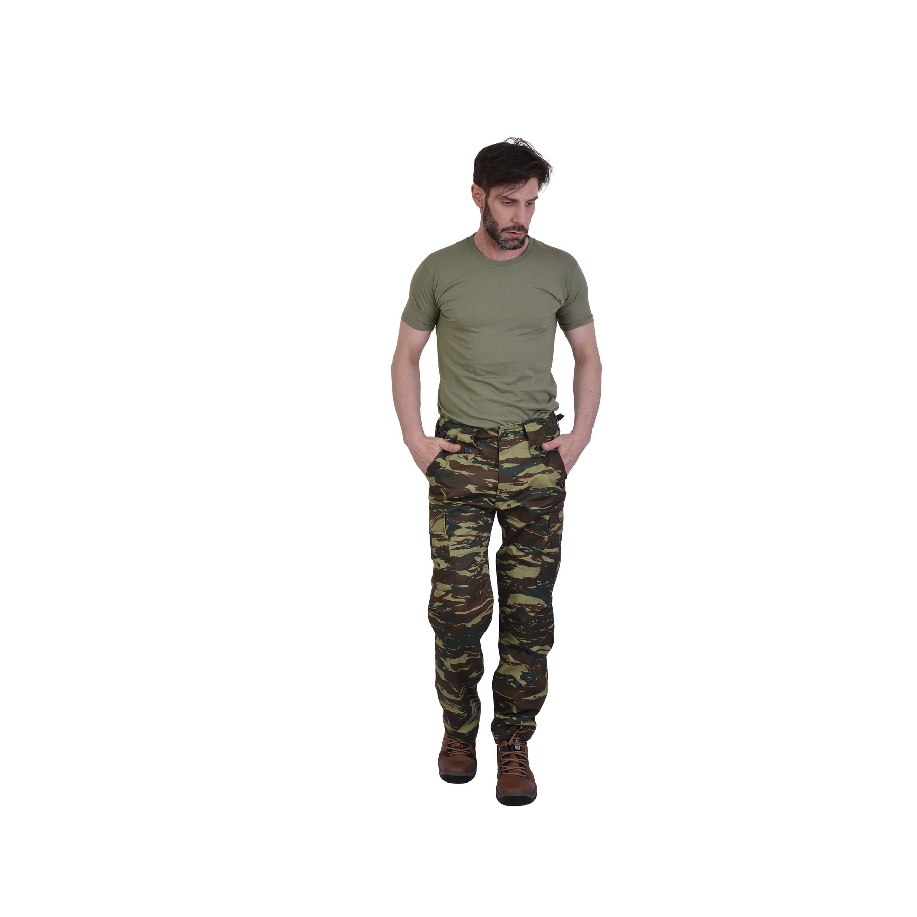 5901-090 T-SHIRT u03a7u0391u039au0399