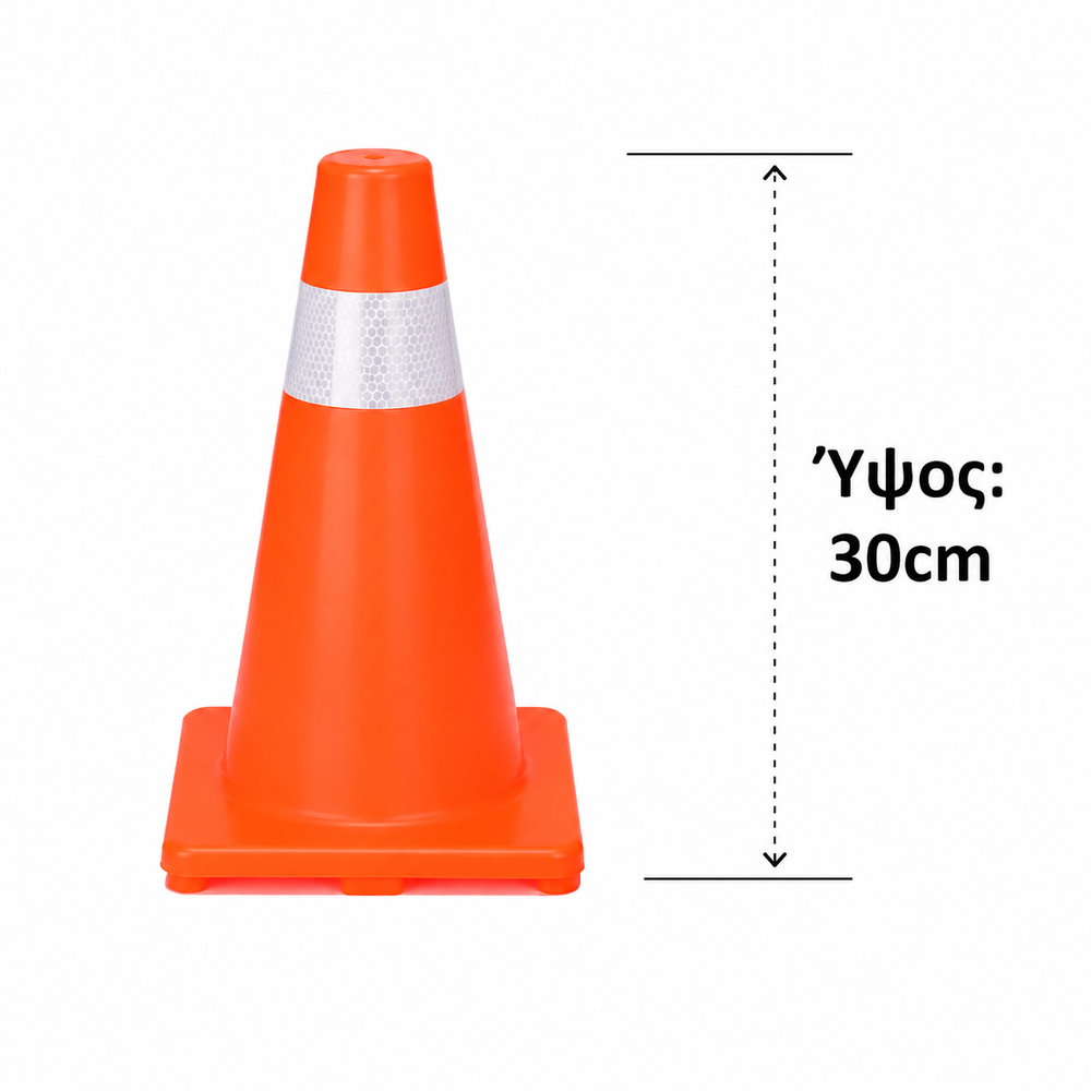 u039au03a9u039du039fu03a3 30cm