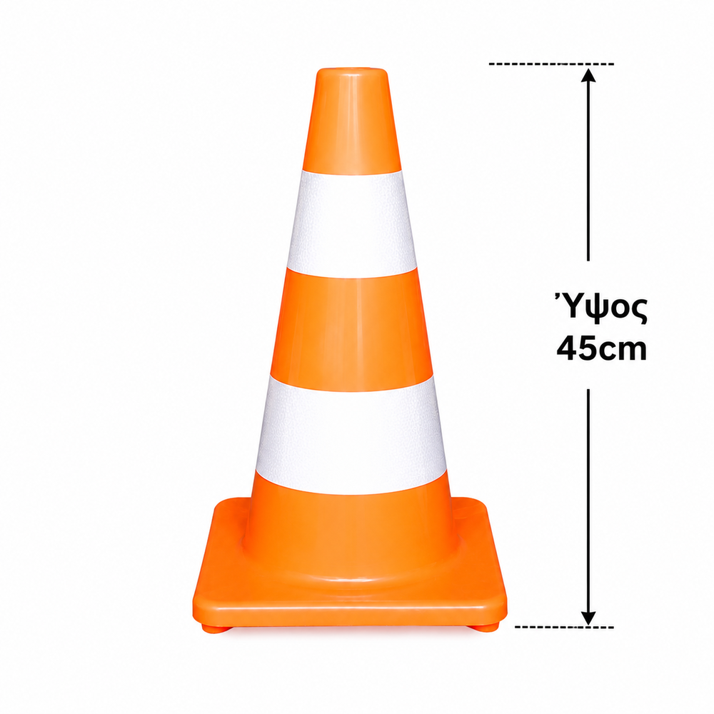 u039au03a9u039du039fu03a3 45cm
