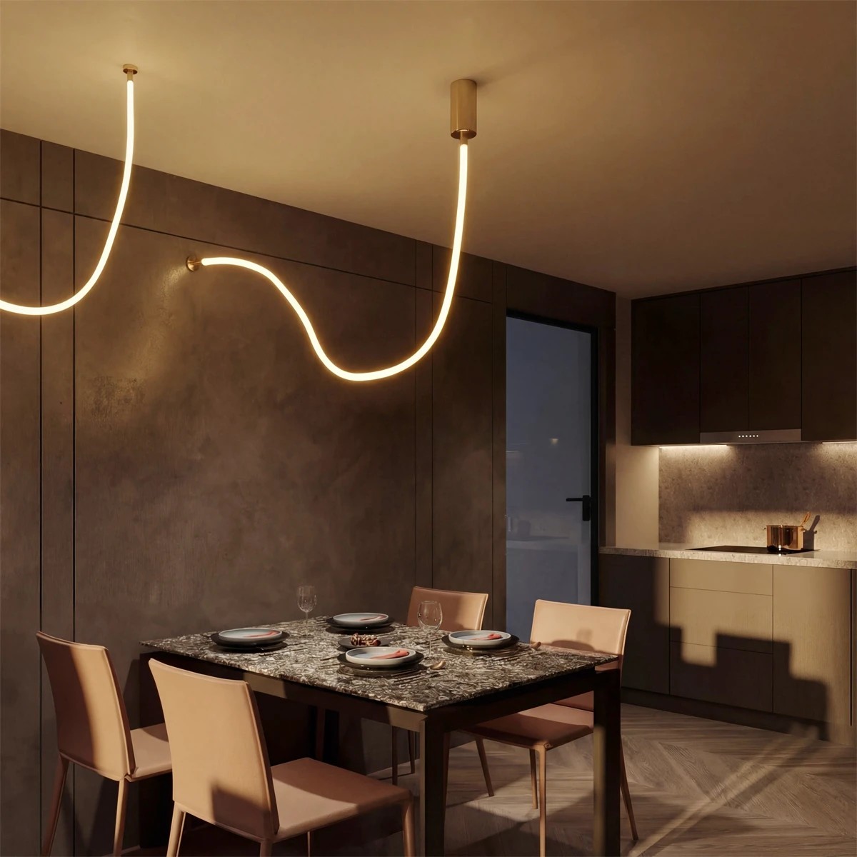 kelvou00ae GLOW KLV-101-0155-V2 u03a6u03c9u03c4u03b9u03c3u03c4u03b9u03bau03cc u039fu03c1u03bfu03c6u03aeu03c2 / u0391u03c0u03bbu03afu03bau03b1 LED 27W 2700lm 360u00b0 AC 220-240V IP20 u03a1u03c5u03b8u03bcu03b9u03b6u03ccu03bcu03b5u03bdu03bf u039bu03b5u03c5u03bau03cc CCT u03bcu03b5 u03a7u03b5u03b9u03c1u03b9u03c3u03c4u03aeu03c1u03b9u03bf u03b1u03c0u03cc 2700K u03adu03c9u03c2 6000K Dimmable - Lumileds SMD Chip - u03a7u03c1u03c5u03c3u03cc u03a0u03bbu03b1u03c4u03afu03bdu03b1 - u039c90 x